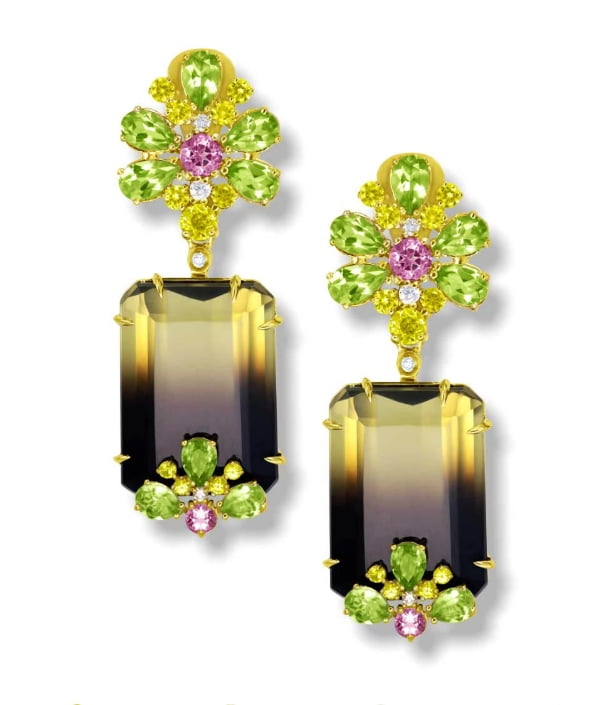 metaphysical gemstones_cover