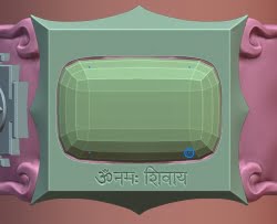 persten sultanit d top Перстень султанит 3d top