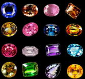 Камни подходящие знакам зодиака