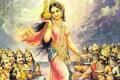 gauna mohini ekadashi Гауна Мохини экадаши