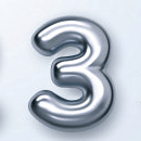 нумерология 3