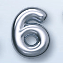 нумерологія 6