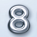 нумерология 8