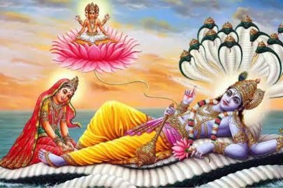 padma devashyani ekadashi Падма Девашьяни экадаши