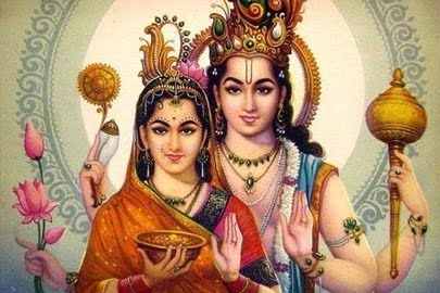 Падмини экадаши