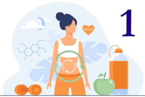 Здоров'я для одиниці