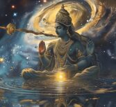 Лунный календарь: май 2025