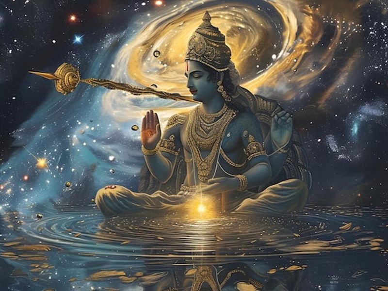 Управитель Луны