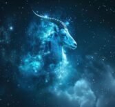 Транзит Сатурна 2025 для Козерогов