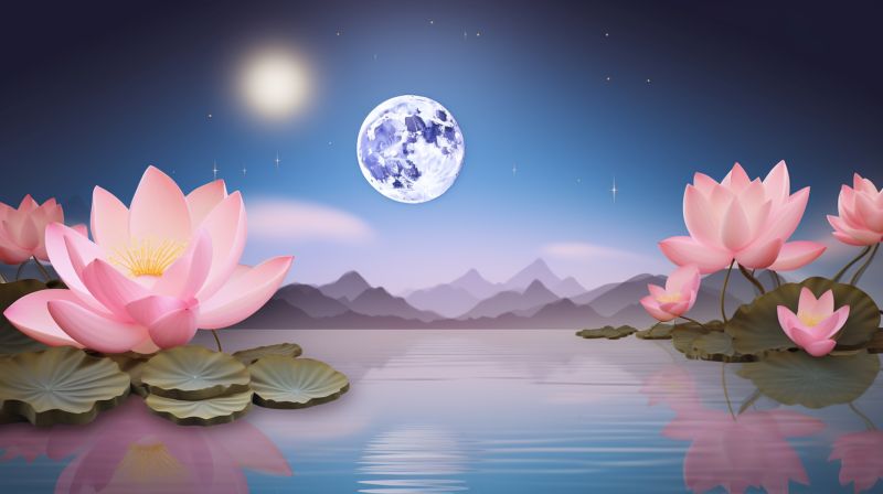 Ведический календарь на май 2025 года