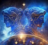 Транзит Сатурна 2025 для Близнецов