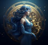 Транзит Сатурна 2025 для Девы