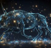 Транзит Сатурна 2025 для Тельцов