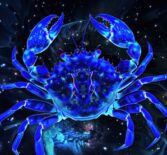 Транзит Сатурна 2025 для Раков