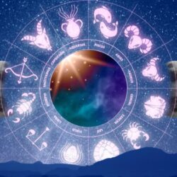 Місячний календар: червень 2025