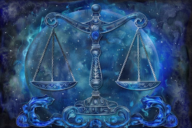 Транзит Сатурна для знака Весы