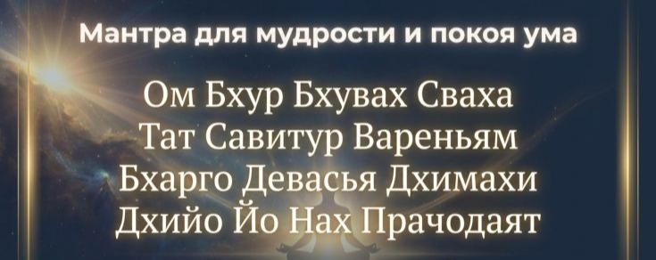 Инстументы для работы с энергиями