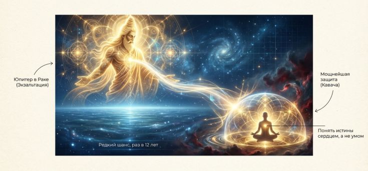 Божественная защита