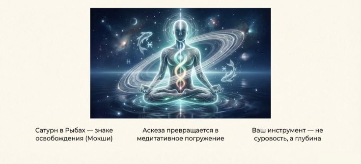 Медитативная дисциплина