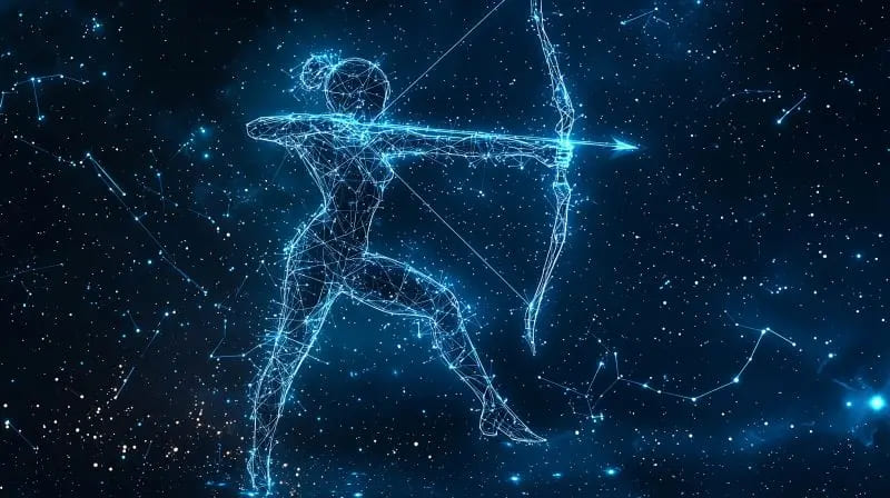 Транзит Сатурна 2025 для Стрільця_2
