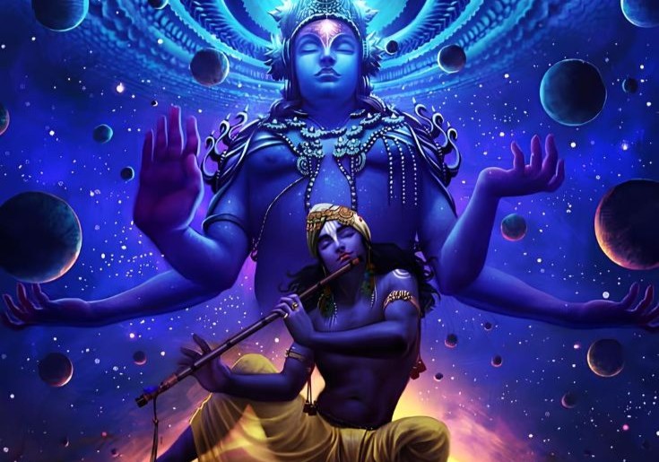 Управитель Луны