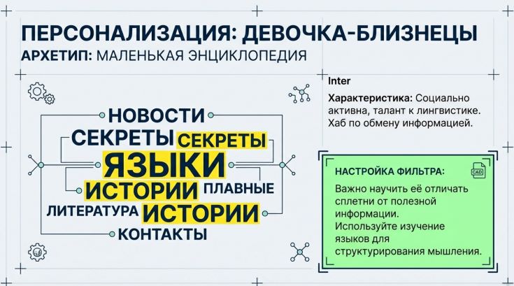 Маленькая энциклопедия