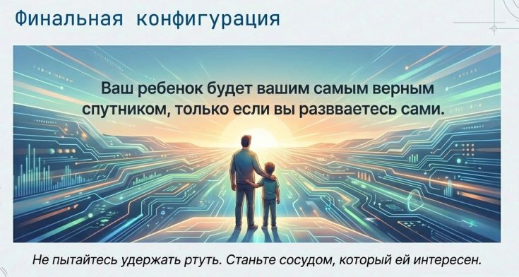 Рекомендация для Близнецов