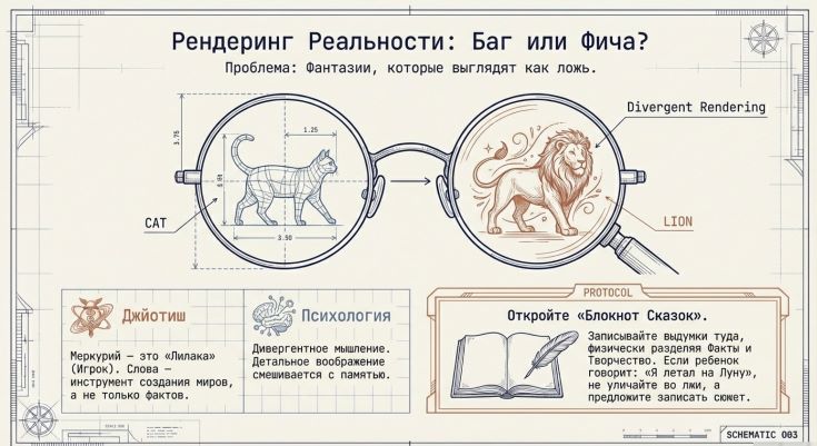 Вопросы о воспитании