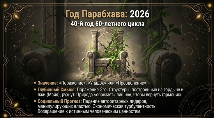 Поражение эго