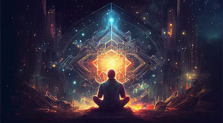 Планетарная карта марта