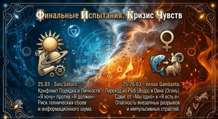 Ганданта Венеры