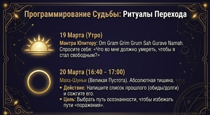 Лучшая тактика на март