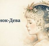 Ребёнок-Дева: Мастер деталей и чистое сознание