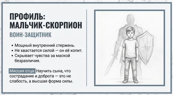 Воин-защитник