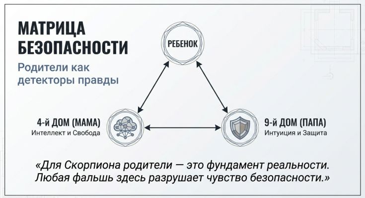 4-й и 9-й дома