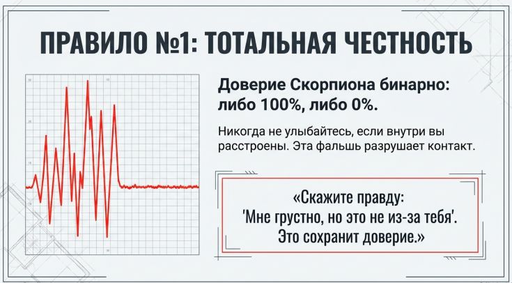 Тотальная честность