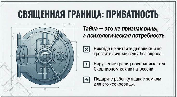 Приватность