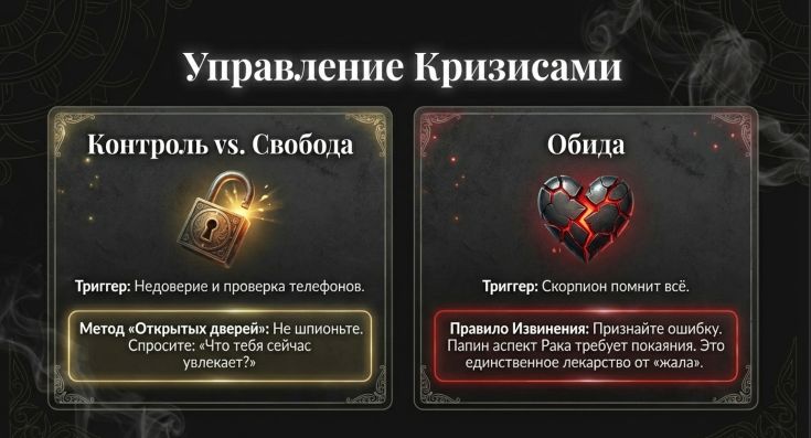 Рекомендации для родителей