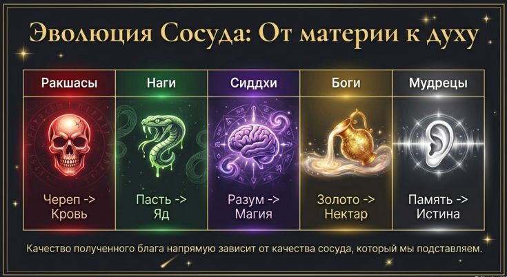 Сома и Амрита