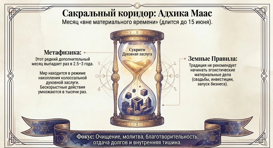 Адхика Маас