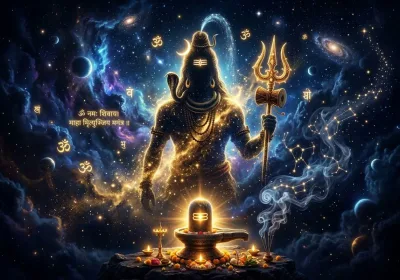 Mantra Maha Mrityunjaya