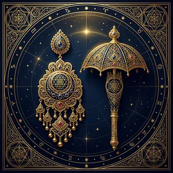 Jyeshtha nakshatra