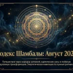 лунный календарь август 2026