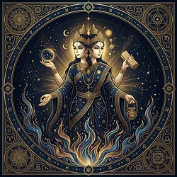Purva Bhadrapada nakshatra