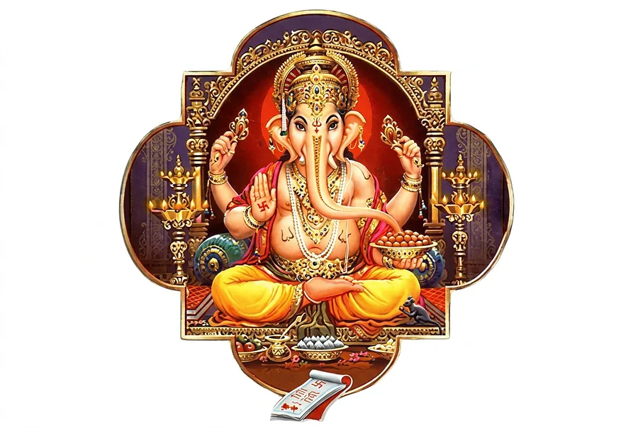 ganesha_for_courses