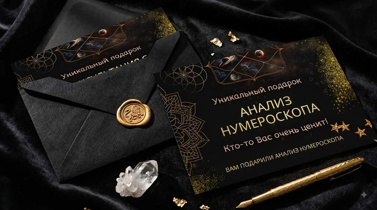 подарочный сертификат_анализ нумероскопа__ru