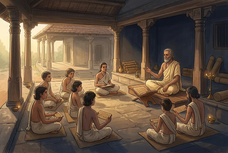 vedic_courses