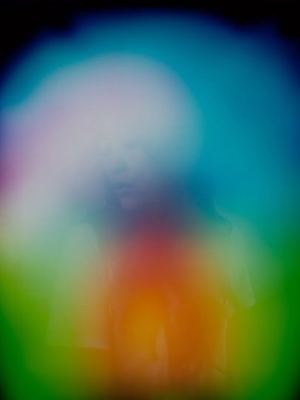 aura foto s dragoczennymi kamnyami negativnyh planet Аура фото негатив