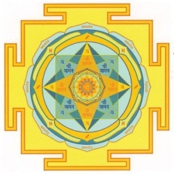 yantra yupitera янтра юпитера